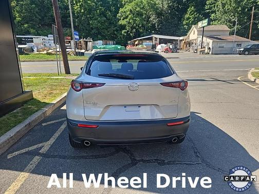 2022 Mazda CX-30 2.5 S Select Package
