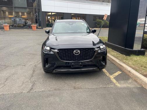 2026 Mazda CX-90 3.3 Turbo S Premium