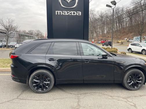 2026 Mazda CX-90 3.3 Turbo S Premium