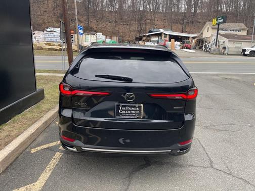 2026 Mazda CX-90 3.3 Turbo S Premium