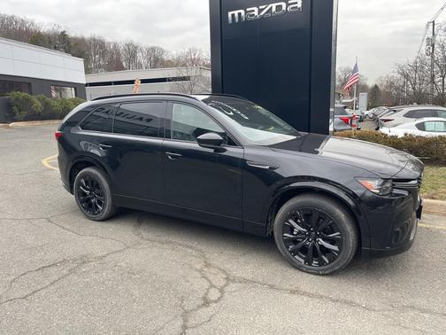 2026 Mazda CX-90 3.3 Turbo S Premium