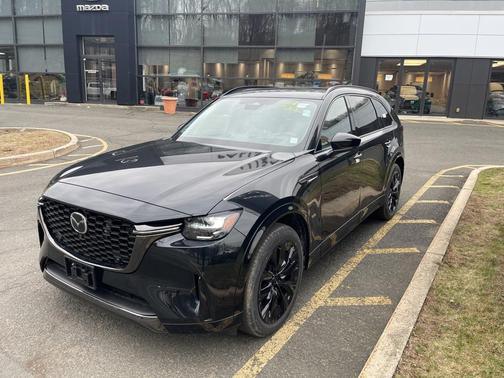 2026 Mazda CX-90 3.3 Turbo S Premium