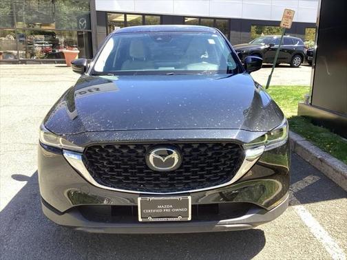 2023 Mazda CX-5 2.5 S Select Package