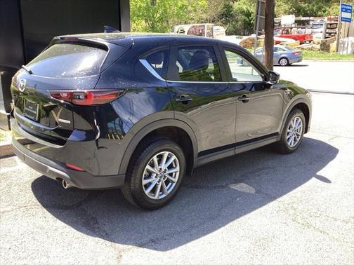 2023 Mazda CX-5 2.5 S Select Package