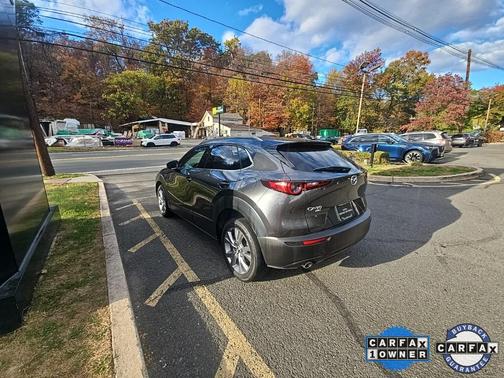 2023 Mazda CX-30 2.5 S Premium Package
