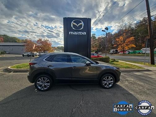 2023 Mazda CX-30 2.5 S Premium Package