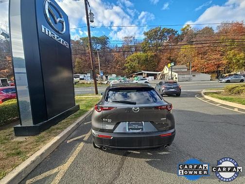 2023 Mazda CX-30 2.5 S Premium Package