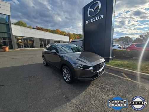 2023 Mazda CX-30 2.5 S Premium Package