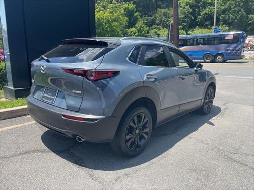 2022 Mazda CX-30 2.5 S Carbon Edition