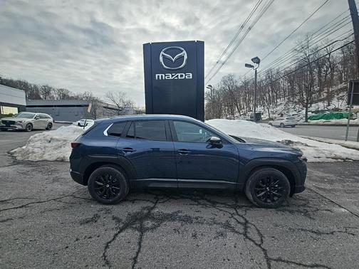 2026 Mazda CX-50 2.5 S Select Package