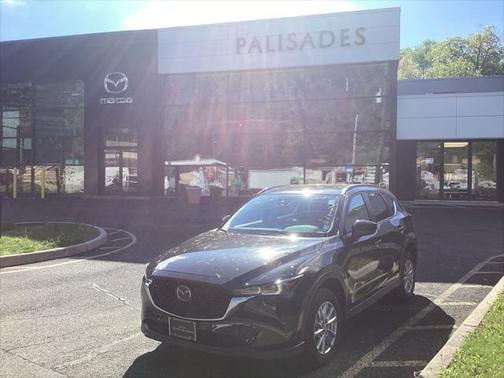 2023 Mazda CX-5 2.5 S Preferred Package