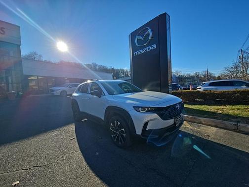 2026 Mazda CX-50 Hybrid Premium Plus