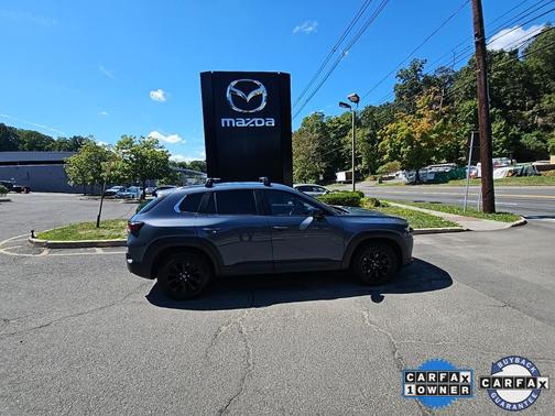 2023 Mazda CX-50 2.5 S Preferred Plus Package