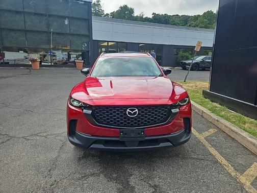 2023 Mazda CX-50 2.5 S Preferred Plus Package