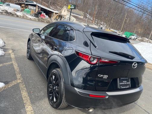 2023 Mazda CX-30 2.5 Turbo Premium Package