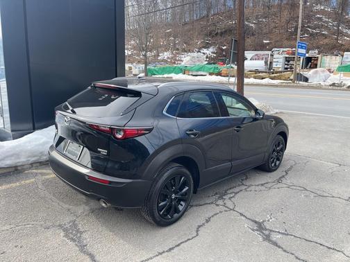 2023 Mazda CX-30 2.5 Turbo Premium Package