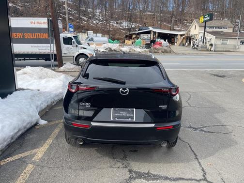 2023 Mazda CX-30 2.5 Turbo Premium Package