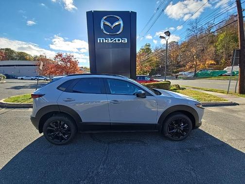 2026 Mazda CX-30 2.5 S
