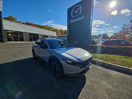 2026 Mazda CX-30 2.5 S