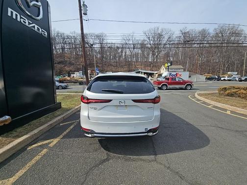 2026 Mazda CX-90 3.3 Turbo Premium Plus