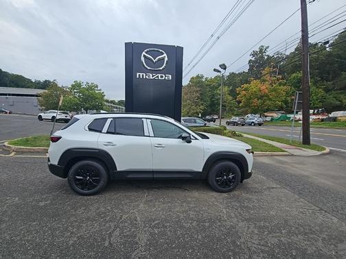 2025 Mazda CX-50 Hybrid Premium