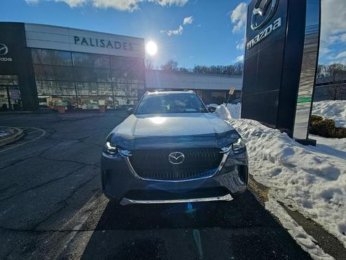 2026 Mazda CX-90 PHEV Premium Plus