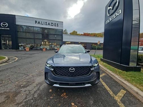 47c 2026 Mazda CX-50 2.5 Turbo