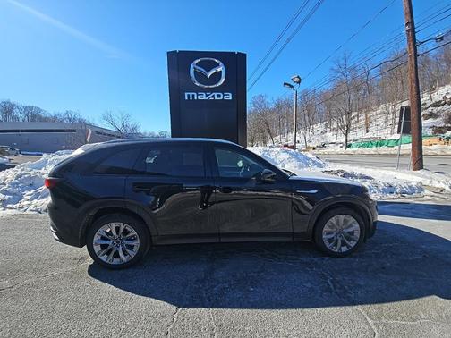 2026 Mazda CX-90 3.3 Turbo Preferred