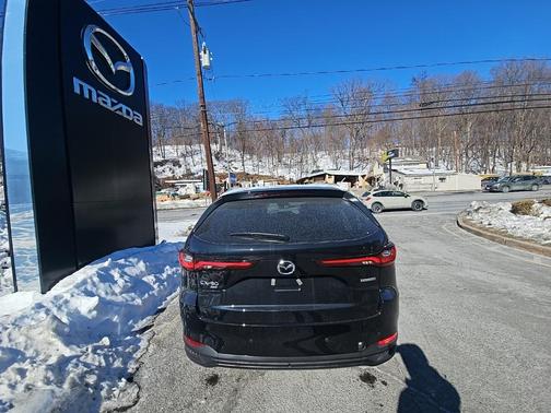 2026 Mazda CX-90 3.3 Turbo Preferred