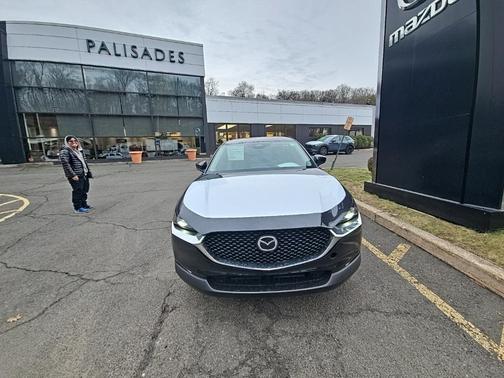 2026 Mazda CX-30 2.5 S Select Sport