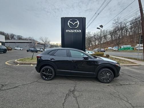 2026 Mazda CX-30 2.5 S Select Sport