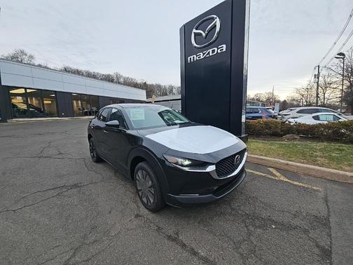 2026 Mazda CX-30 2.5 S Select Sport
