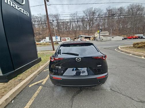 2026 Mazda CX-30 2.5 S Select Sport