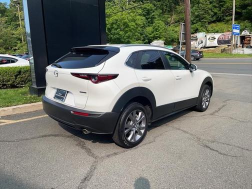 2023 Mazda CX-30 2.5 S Select Package