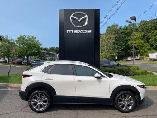 2023 Mazda CX-30 2.5 S Select Package