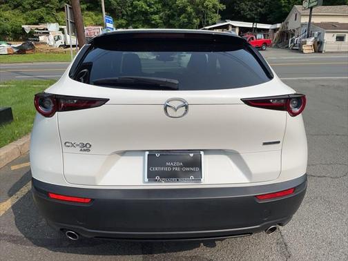 2023 Mazda CX-30 2.5 S Select Package