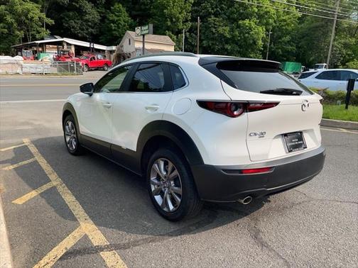 2023 Mazda CX-30 2.5 S Select Package