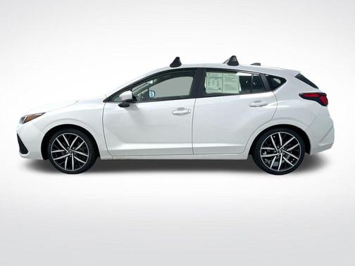 2024 Subaru Impreza Sport