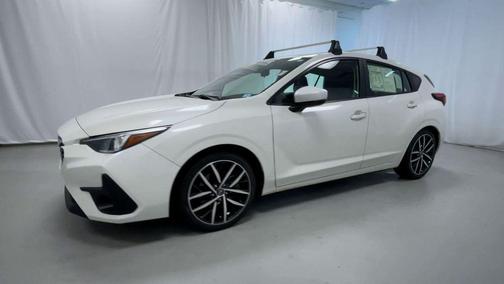 2024 Subaru Impreza Sport