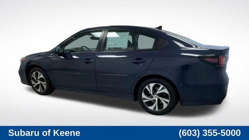 2023 Subaru Legacy Premium
