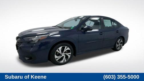 2023 Subaru Legacy Premium
