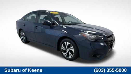 2023 Subaru Legacy Premium