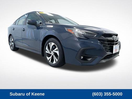 2023 Subaru Legacy Premium