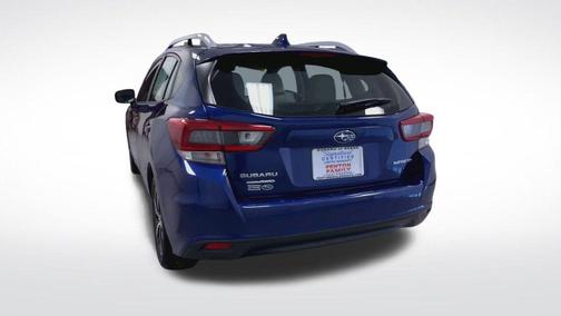 2022 Subaru Impreza Premium