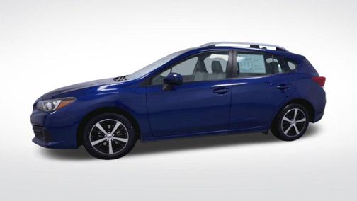2022 Subaru Impreza Premium