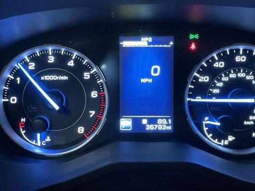 2022 Subaru Ascent Touring 7-Passenger