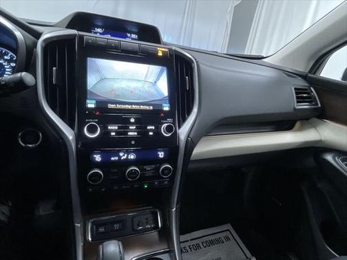 2022 Subaru Ascent Touring 7-Passenger