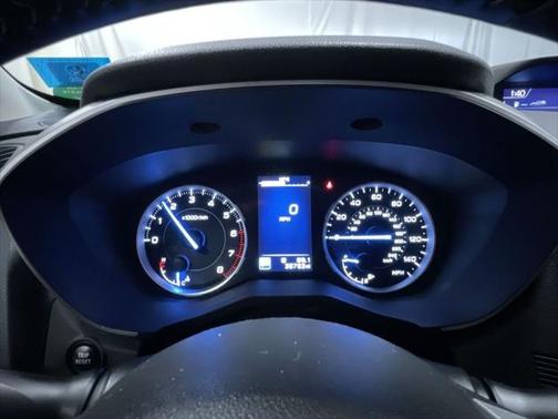 2022 Subaru Ascent Touring 7-Passenger