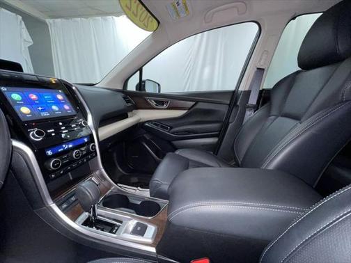 2022 Subaru Ascent Touring 7-Passenger