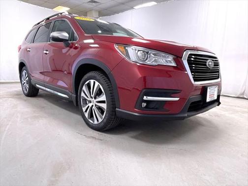 2022 Subaru Ascent Touring 7-Passenger